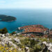 Kroatien Dubrovnik Urlaub